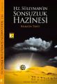 Hz. Süleymanın Sonsuzluk Hazinesi, Murat Koçak
