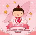 Almıla - Al Yanaklı “Kızıl Elma”, Gökçe Ayaydın Sucu