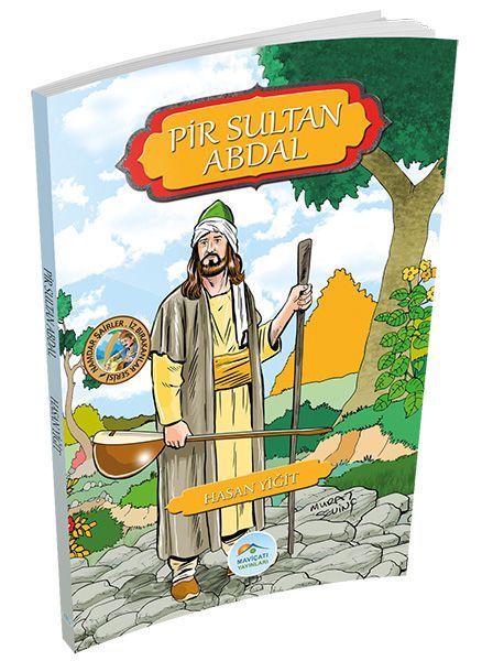 Pir Sultan Abdal, Hasan Yiğit