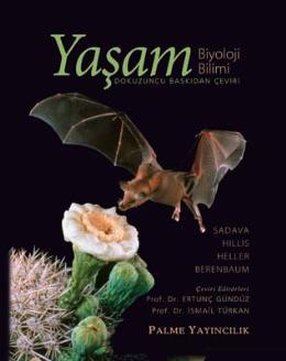 Yaşam Biyoloji Bilimi, Ertunç Gündüz