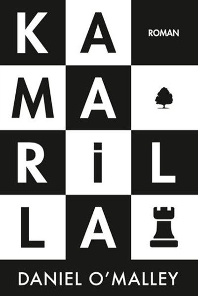 Kamarilla, Daniel O' Malley
