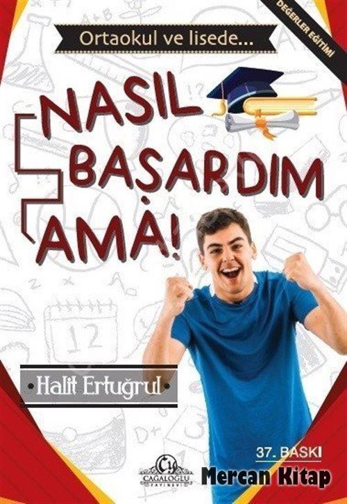Nasıl Başardım Ama?, Cağaloğlu Yayınları