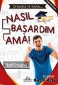 Nasıl Başardım Ama?, Cağaloğlu Yayınları