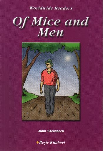 Of Mice and Men Level 5