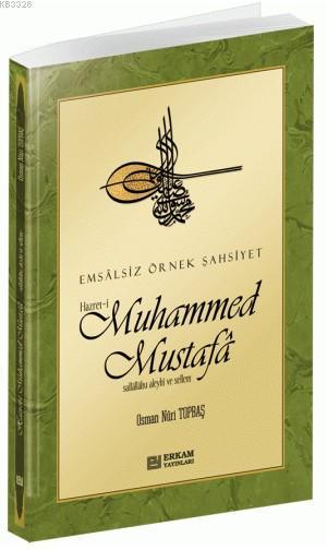 Emsalsiz Örnek.Şahsiyet (Kamp) , Erkam Yayınları