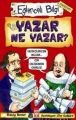 Yazar Ne Yazar?, Tracey Turner