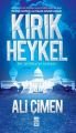 Kırık Heykel, Ali Çimen, Timaş Yayınları