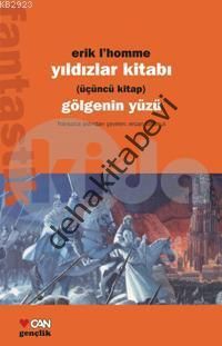 YILDIZLAR KİTABI GÖLGENİN YÜZÜ, Erik L'Homme