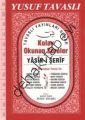Kolay Okunan Sureler - Yasin-i Şerif (Rahle Boy), Yusuf Tavaslı