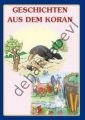 Geschichten Aus Dem Koran, Uysal Yayınevi