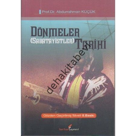 Dönmeler (Sabatayistler) Tarihi, Abdurrahman Küçük
