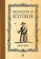 Kokular Kitabı - III (Ciltli) , Vedat Ozan