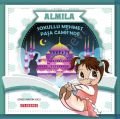 Almıla - Sokullu Mehmet Paşa Camii’nde, Gökçe Ayaydın Sucu