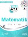 Palme YKS AYT Matematik Soru Kitabı