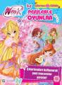 Winx Club - Perilerle Oyunlar, Iginio Straffi