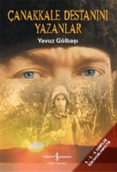 Çanakkale Destanını Yazanlar, Yavuz Gölbaşı
