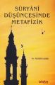 Süryani Düşücesinde Metafizik, M.Nesim Doru
