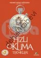 Çocuklar İçin Anlayarak Hızlı Okuma Teknikleri, Mehmet Murat Döğüşgen, Ekinoks