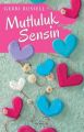 Mutluluk Sensin, Gerri Russell