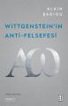Wittgenstein'ın Anti Felsefesi, Alain Badiou