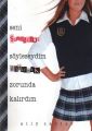 Seni Sevdiğimi Söyleseydim Öldürmek Zorunda Kalırdım, Ally Carter