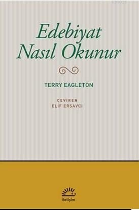Edebiyat Nasıl Okunur, Terry Eagleton, İletişim