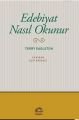 Edebiyat Nasıl Okunur, Terry Eagleton, İletişim