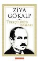 Türkçülüğün Esasları, Ziya Gökalp