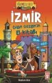 İzmir Çılgın Gezginin El Kitabı (Eski), Mazlum Akın