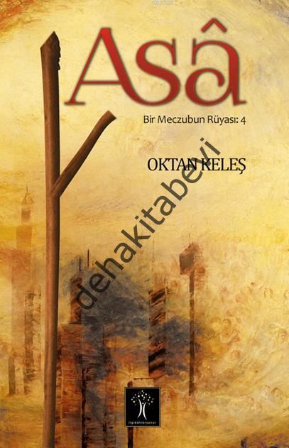 Asa, İlgi Kültür Sanat Yayıncılık