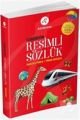 Redhouse Yayınları İlköğretim Resimli Sözlük