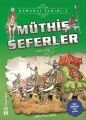 Müthiş Seferler - Osmanlı Tarihi 2