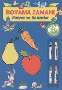 Meyve Sebzeler (Kalemli),