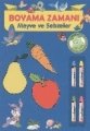 Meyve Sebzeler (Kalemli),
