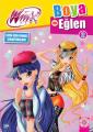 Winx Club - Boya ve Eğlen 2, Artemis Yayınları