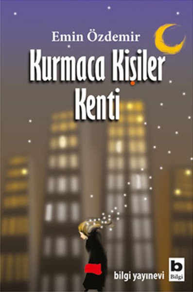 Kurmaca Kişiler Kenti, Emin Özdemir