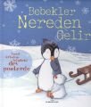 Bebekler Nereden Gelir, Tübitak