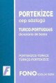 Fono Portekizce Cep Sözlüğü