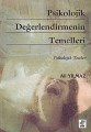 Psikolojik Değerlendirmenin Temelleri, Ali Yılmaz
