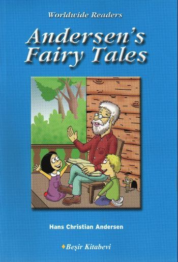 Andersen's Fair Tales Level 1