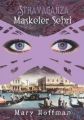 Stravaganza Maskeler Şehri, Mary Hoffman