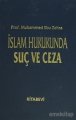 İslam Hukukunda Suç ve Ceza 2 Cilt, Muhammed Ebu Zehra
