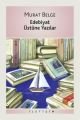 Edebiyat Üstüne Yazılar, Murat Belge, İletişim