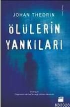 Ölülerin Yankıları, Stephan Theiling, Doğan Kitap