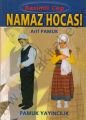 Abdest ve Namaz Hocası (Namaz-015, Resimli, 32-54 Farzlı)