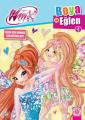 Winx Club - Boya ve Eğlen 1, Artemis Yayınları