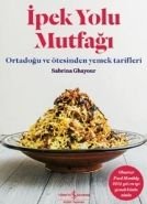 İpek Yolu Mutfağı, Sabrina Ghayour