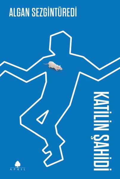 Katilin Şahidi, Algan Sezgintüredi