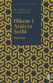 Hikem-i Ataiyye Şerhi / İbn Ataullah el-İskenderi