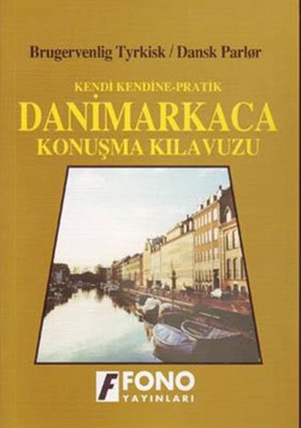 Fono Danimarkaca Konuşma Kılavuzu